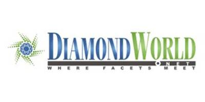diamond-world